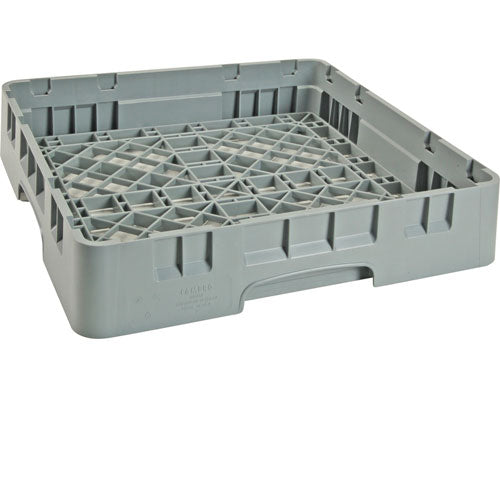 BR258(151) Cambro - Full Base Rack in Soft Gray BR258(151) Cambro - Full Base Rack in Soft Gray